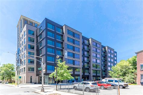 Apartment For Rent in C.
